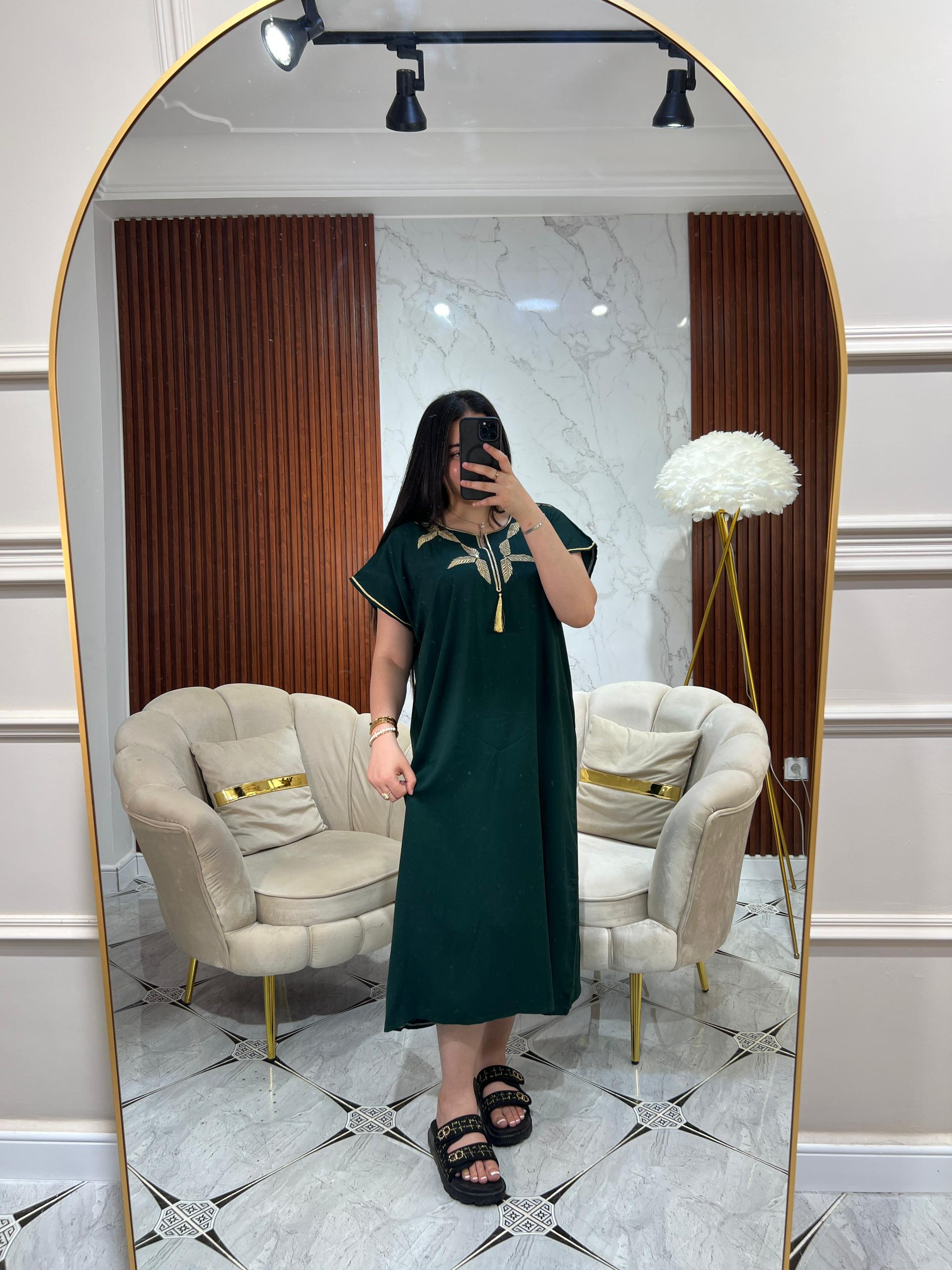 جلابة ALYANA ميدي - Image 3